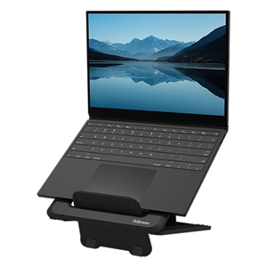 Fellowes Breyta laptopstandaard / verstelbaar / zwart / tot 14 inch