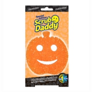 Scrub Daddy / Special Edition Halloween / Pompoen spons
