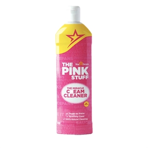 The Pink Stuff Cream Cleaner / 500 ml