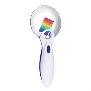 Westcott AC-P10008 handloep met led verlichting / AA batterij