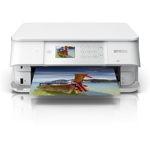 Epson Expression Premium XP-6105 all-in-one (3 in 1) Inkjetprinter | A4 | kleur | Wifi
