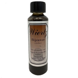 Wiertz Bijenwas / Bruin / 250 ml