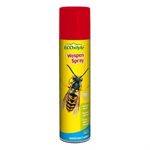 Ecostyle Wespen Freeze Spray / 500 ml