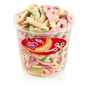 Red Band Toversleutels / 100 stuks