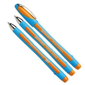 Schneider Slider Memo XB balpen / oranje / 1,4mm