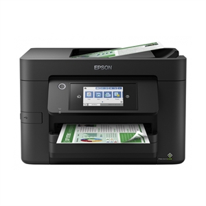 Epson WorkForce Pro WF-3820DWF all-in-one (4 in 1) Inkjetprinter | A4 | kleur | Wifi