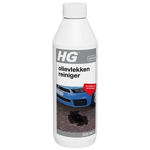 HG olievlekkenreiniger / 500 ml