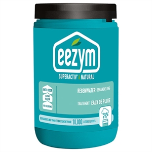 Eezym regenwater behandeling / 1 kilo