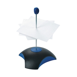 HAN 175434 bonnenprikker / zwart / blauw / 10,7mm x 14cm