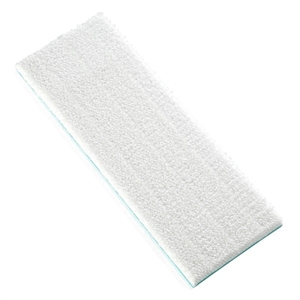 Leifheit Picobello vervangingspad / extra soft / maat M / 33 cm