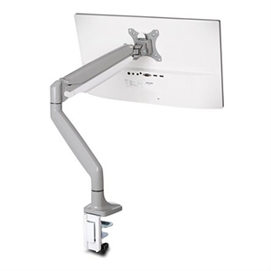 Kensington K55470EU Smartfit one-touch monitorarm / 1 monitor / 13 - 32 inch / grijs / tot 9 kilo