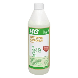 HG ECO ontstopper / 1 liter