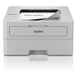 Brother HL-L2865DW Laserprinter | A4 | zwart-wit | wifi