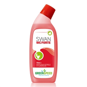Greenspeed Swan WC Forte ontkalker / 750 ml