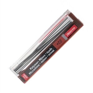 Aristo AR-86568 vulpotlood vullingen / 12 stuks