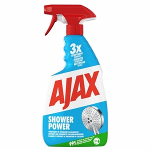 Ajax badkamer spray