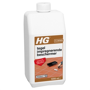 HG tegel impregnerende beschermer / 1 liter