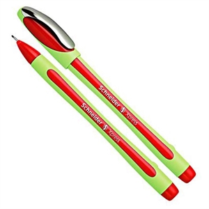 Schneider Xpress fineliner / rood / 0,8mm