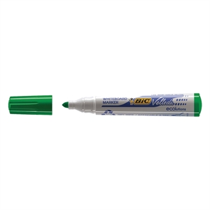 BIC Velleda 1701 whiteboard marker / groen / ronde punt / 1,5 mm