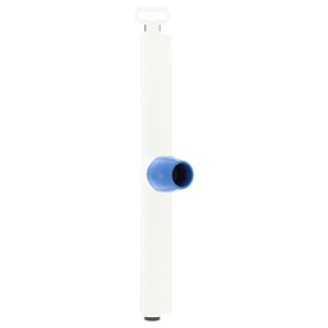 Sorbo Vloertrekker / Kunststof / 35 cm