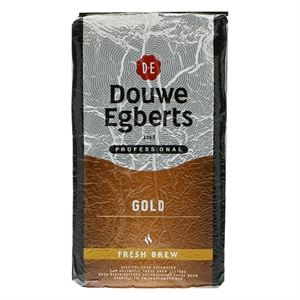 Douwe Egberts Gold Fresh Brew / 1 kg