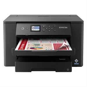 Epson WorkForce WF-7310DTW Inkjetprinter | A3+ | kleur | Wifi
