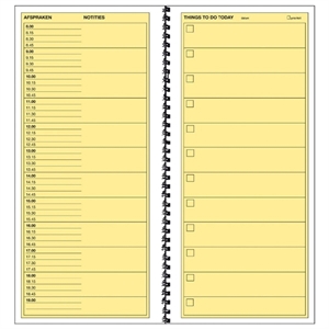 Sigel Expres things to do today blok / 100 vel