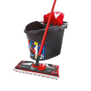 Vileda Ultramax Set Box / emmer en mop