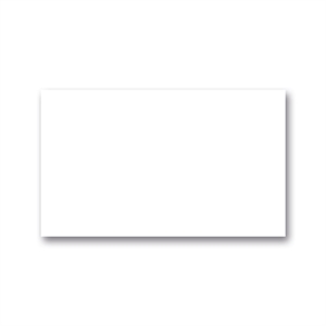 Folia zijdepapier / wit / 50 x 70 cm / 26 vel