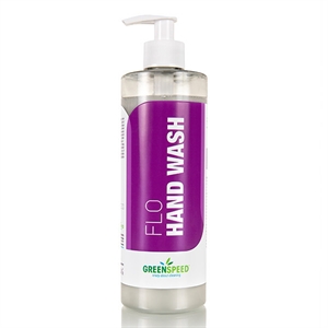 Greenspeed Flo Hand Wash / 500 ml