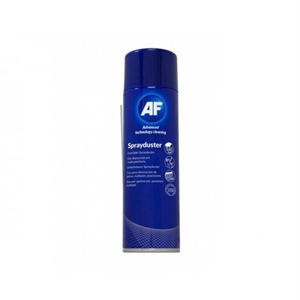 AF SDU200D reinigingsspray / ondersteboven / 200 ml