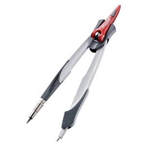 Maped schoolpasser / met stop systeem / metaal