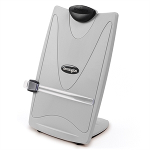 Kensington Insight plus concepthouder / grijs