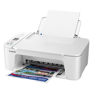 Canon PIXMA TS3751i all-in-one (3 in 1) Inkjetprinter | A4 | kleur | wifi
