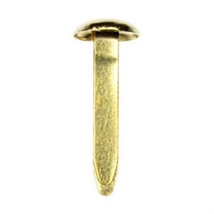 Kangaro K-27004 splitpennen / nummer 4 / messing / 100 stuks