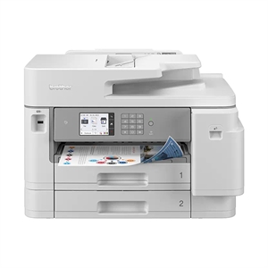 Brother MFC-J5955DW all-in-one (4 in 1) Inkjetprinter | A3 | kleur | Wifi