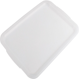 Sunware Sigma Home deksel / transparant / voor 9L, 13L, 18L, en 25L