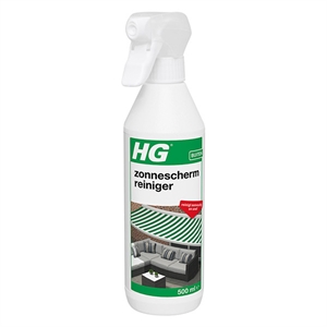 HG zonnescherm reiniger / 500 ml