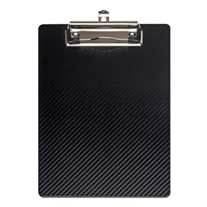 Maul MAULflexx klembord / A5 / kunststof / zwart / wafelstructuur