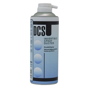 DCS sprayduster / 400 ml