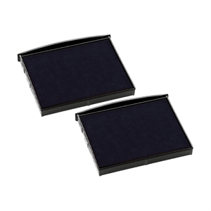 Colop E/2800 inktkussen / blauw / 2 stuks