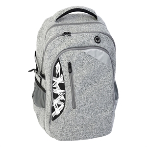 Eberhard Faber EF-577640 X-style Pro rugzak / grijs/zwart / 30 liter