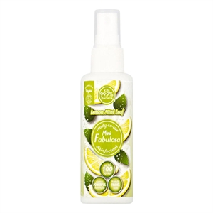 Fabulosa Mini spray / Lemon Mint Leaf / 60 ml