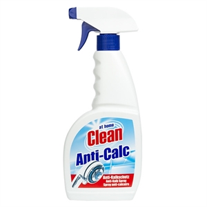 At Home Clean Anti-Calc / 750 ml