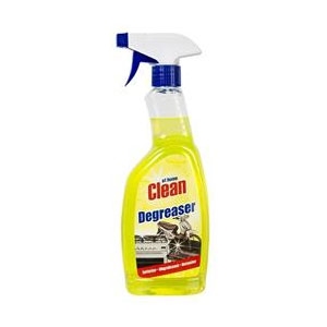 At Home Clean ontvetter / sprayflacon / 750 ml
