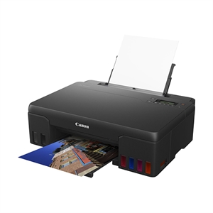 Canon PIXMA G550 Fotoprinter | A4 | kleur | Wifi