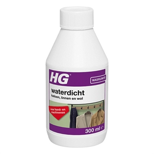 HG waterdicht voor textiel / 300 ml