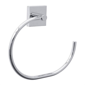 Tesa Ekkro handdoekring / metaal