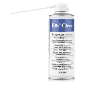 Elix sprayduster / 400 ml
