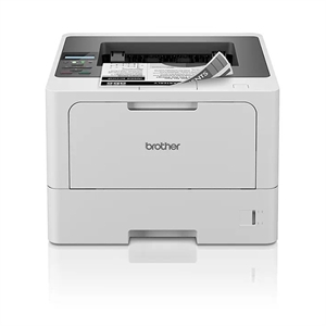 Brother HL-L5210DW Laserprinter | A4 | zwart-wit | Wifi